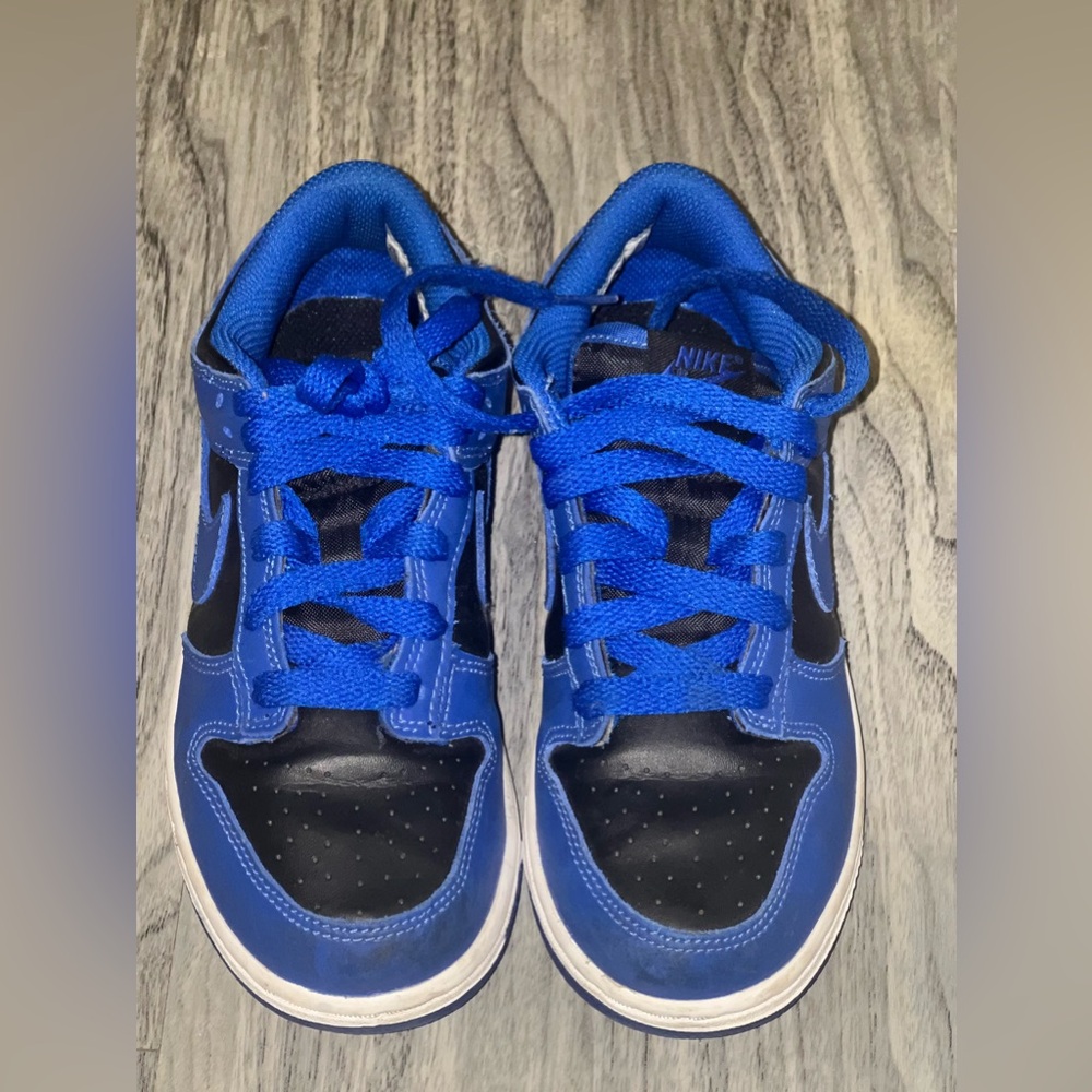 Nike Dunk lows